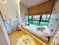 The Botany At Dairy Farm (D23), Condominium #546657341